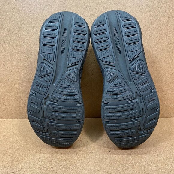 Brooks Ghost Max Running Shoes Wide 2E Black/Ebony Mens Size 8.5 - Picture 8 of 8